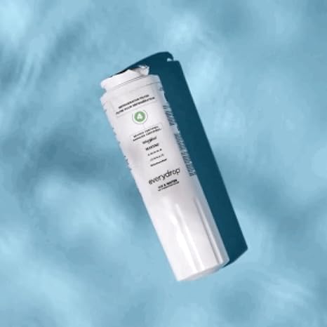 EDR4RXD1 Everydrop Replacement Whirlpool Ice and Water Refrigerator Filter 4