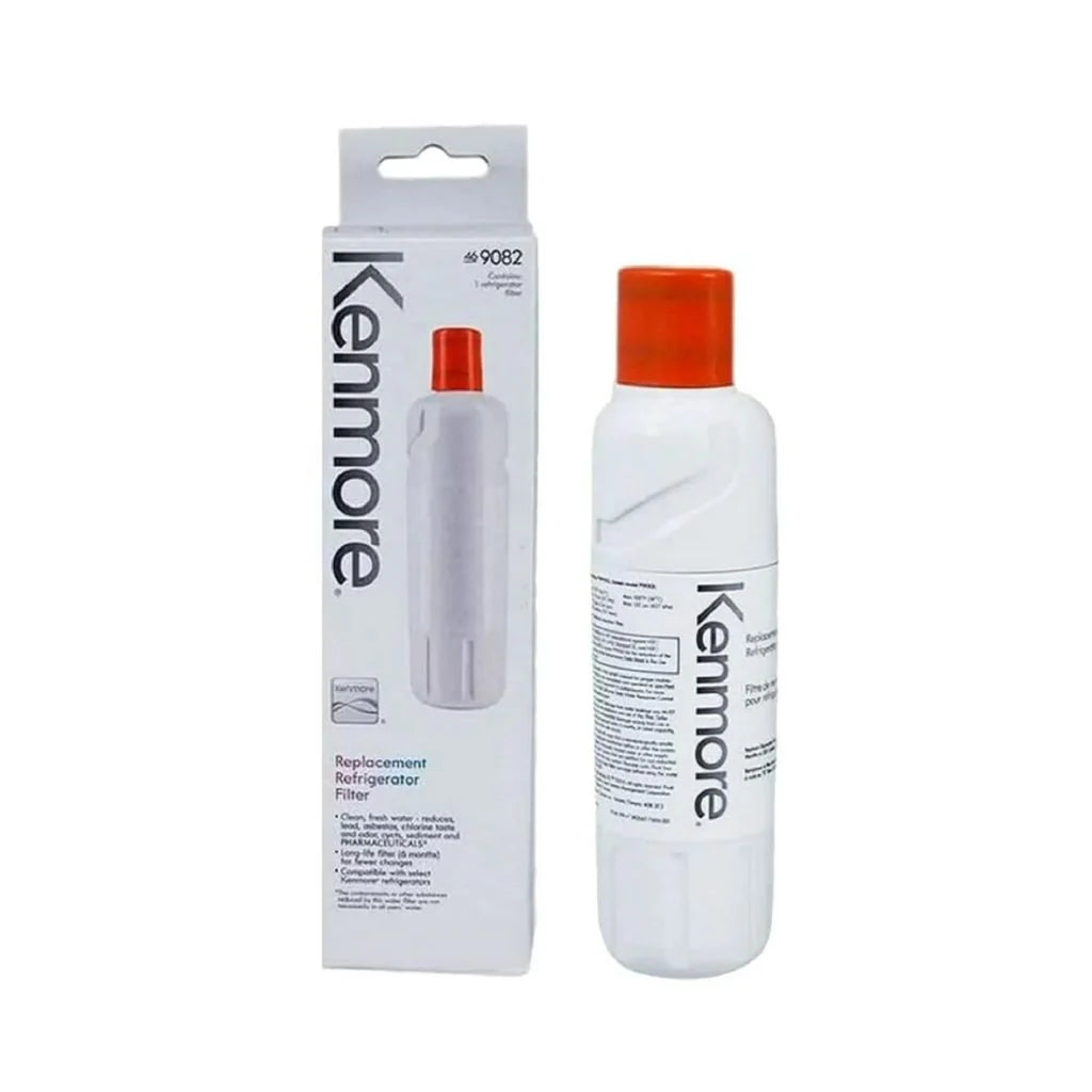 Kenmore 9082 Refrigerator Water Filter Replacement