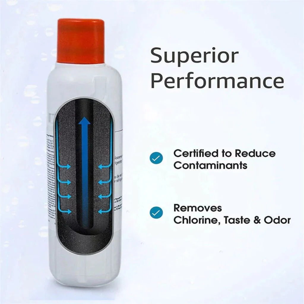 Kenmore 9082 Refrigerator Water Filter Replacement